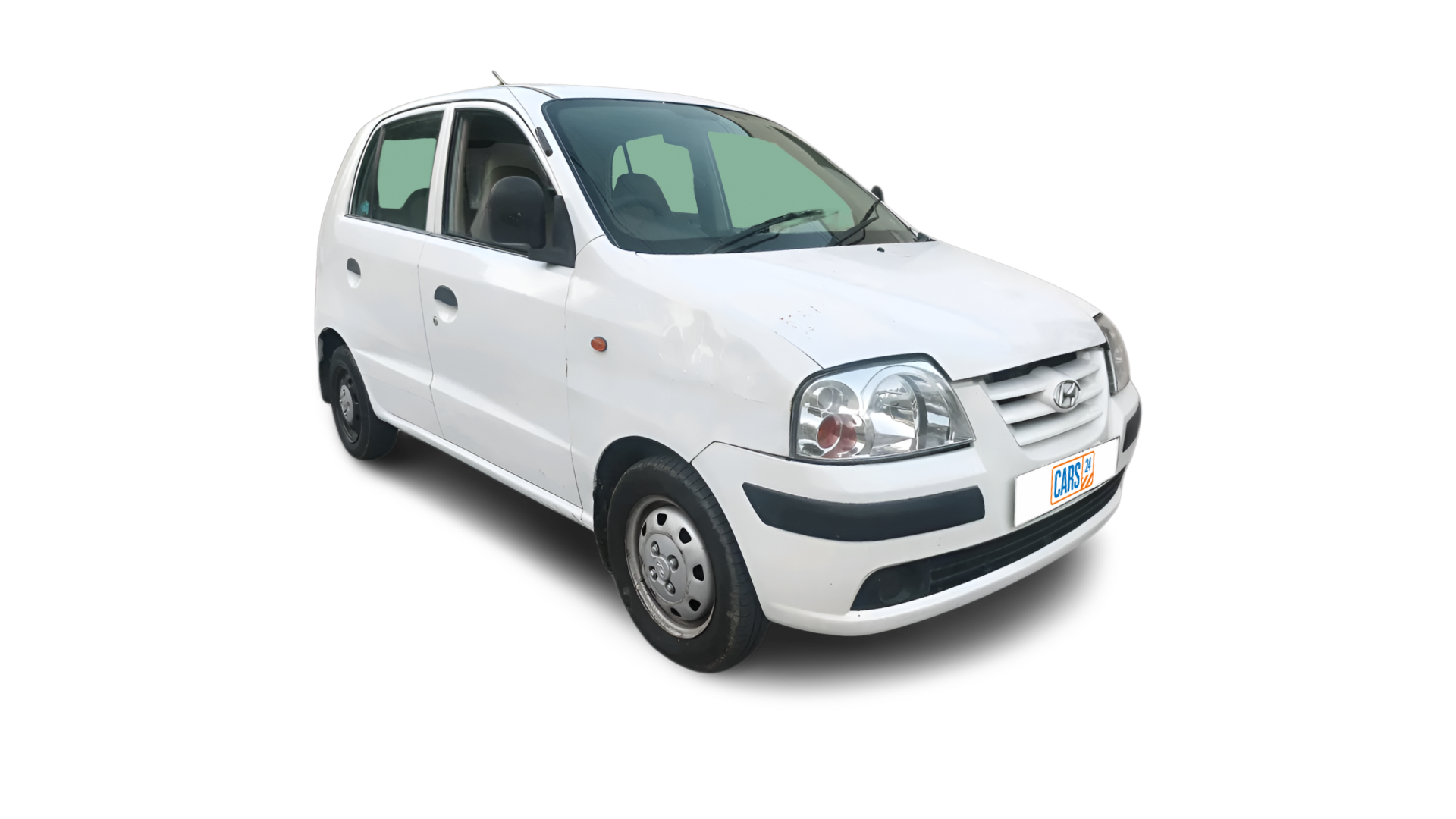Hyundai Santro Xing-img
